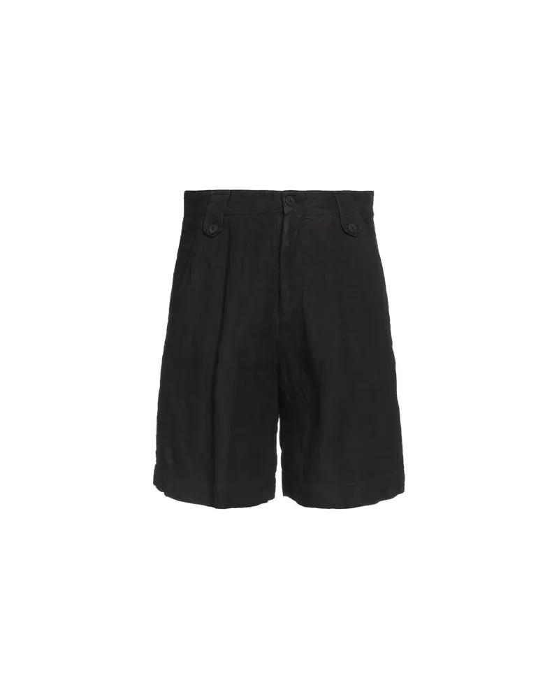 Costumein HOSEN & RÖCKE - Shorts & Bermudashortsauf YOOX.COM Schwarz