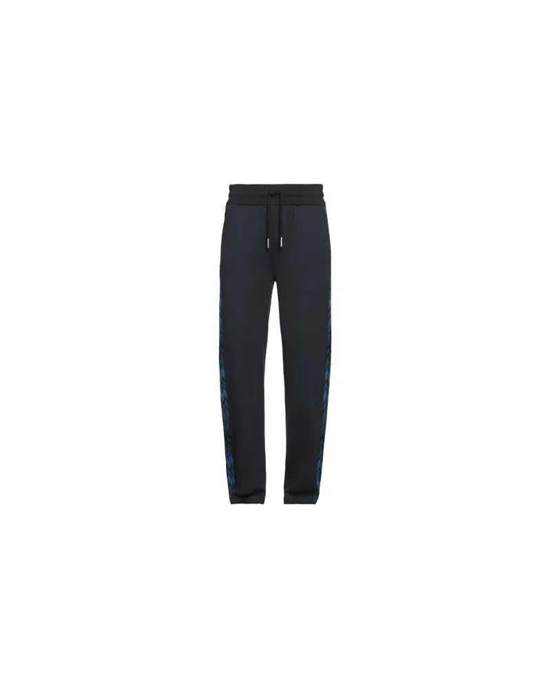 Missoni HOSEN & RÖCKE - Hosenauf YOOX.COM Nachtblau