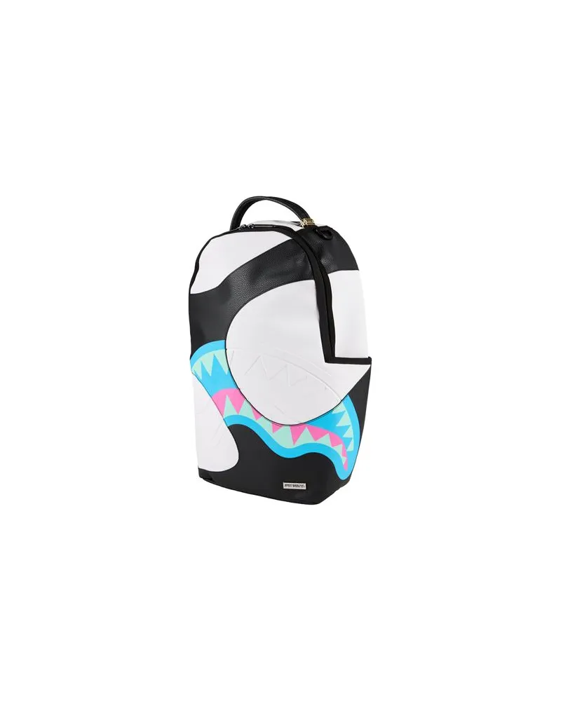 Sprayground DREAMSCAPE DLXSV BACKPACK - TASCHEN - Rucksäckeauf YOOX.COM Schwarz