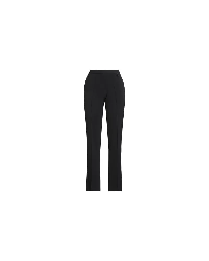 Gaëlle Bonheur HOSEN & RÖCKE - Hosenauf YOOX.COM Schwarz