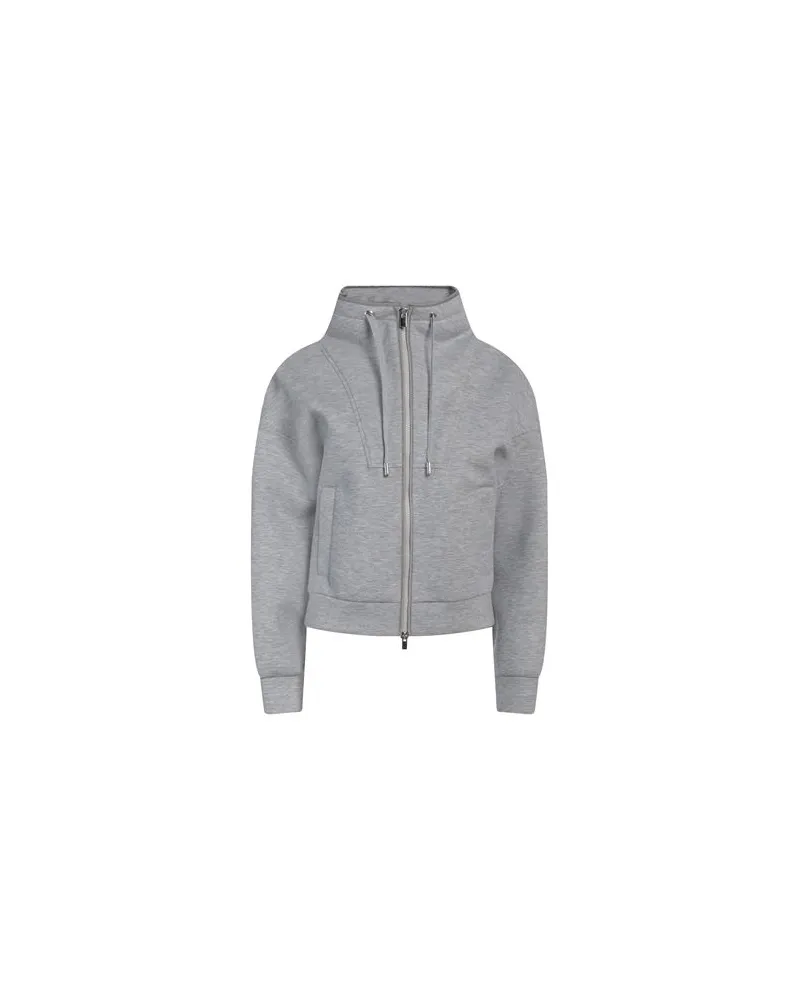 Peserico EASY - TOPS - Sweatshirtsauf YOOX.COM Hellgrau