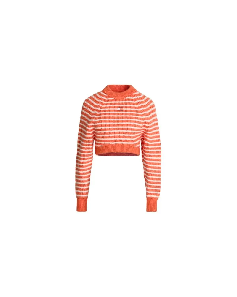 Tommy Hilfiger STRICKWAREN - Pulloverauf YOOX.COM Orange