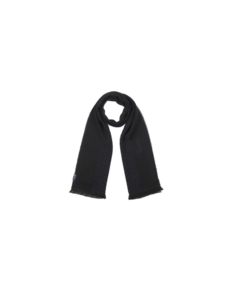 Harmont & Blaine ACCESSOIRES - Schalsauf YOOX.COM Marineblau
