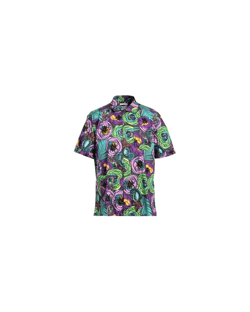 Engineered Garments TOPS - Hemdenauf YOOX.COM Violett