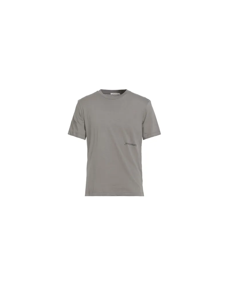 HINNOMINATE TOPS - T-shirtsauf YOOX.COM Khaki