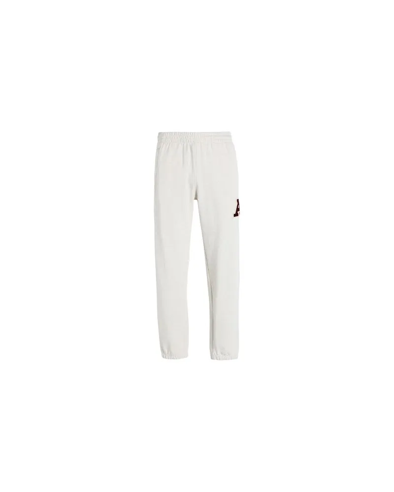 adidas RIFTA Metro AAC Sweatpant  - RIFTA Metro AAC Sweatpant - HOSEN & RÖCKE - Hosenauf YOOX.COM Elfenbein