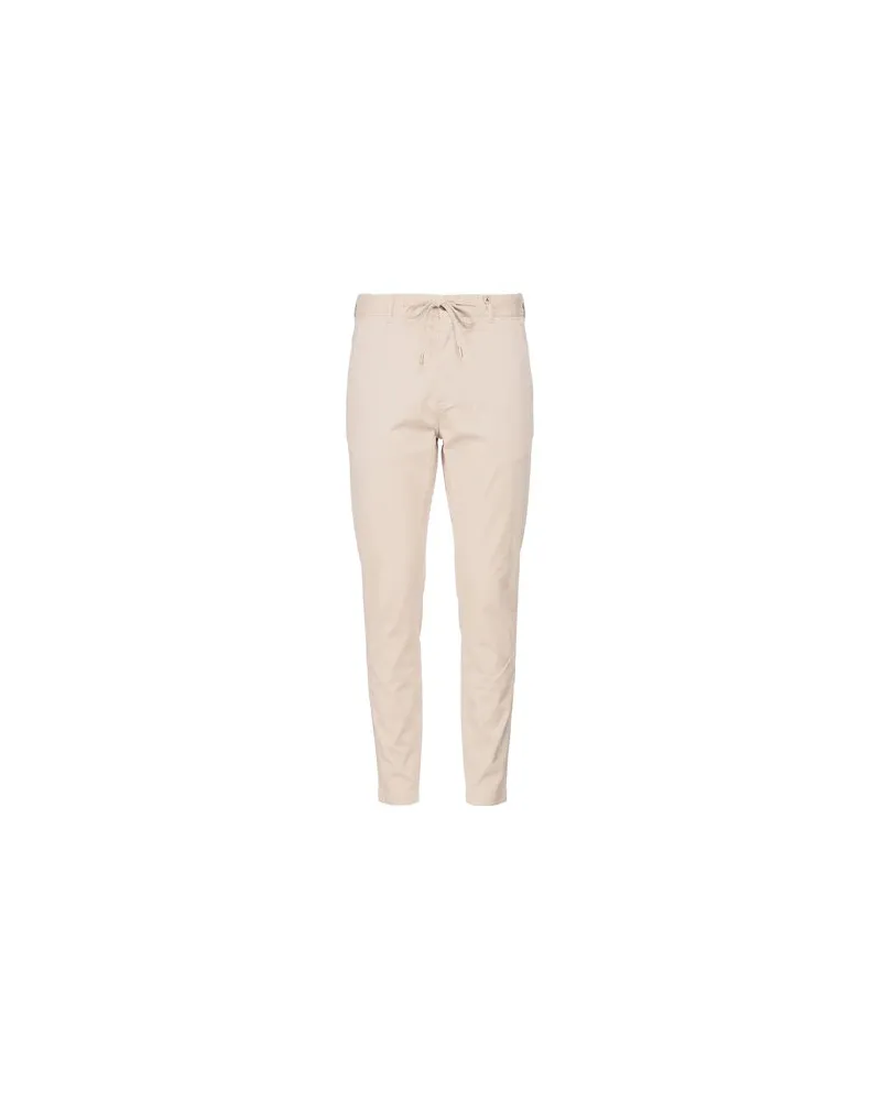 MYTHS HOSEN & RÖCKE - Hosenauf YOOX.COM Beige