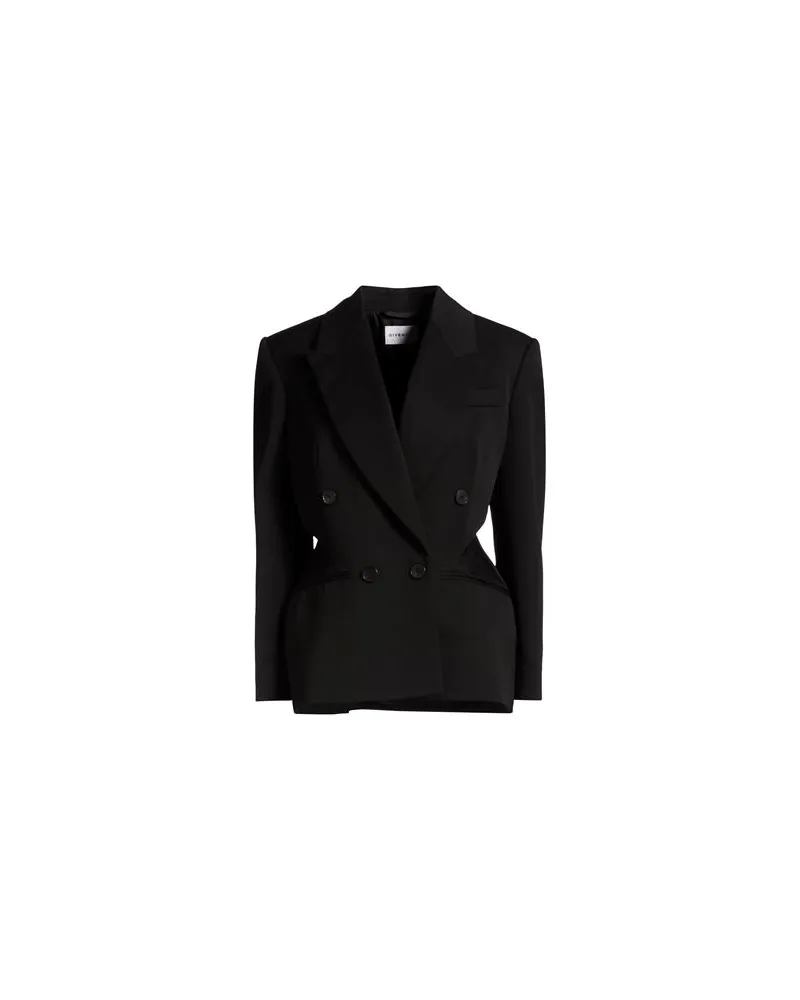 Givenchy ANZÜGE und CO-ORDS - Blazersauf YOOX.COM Schwarz