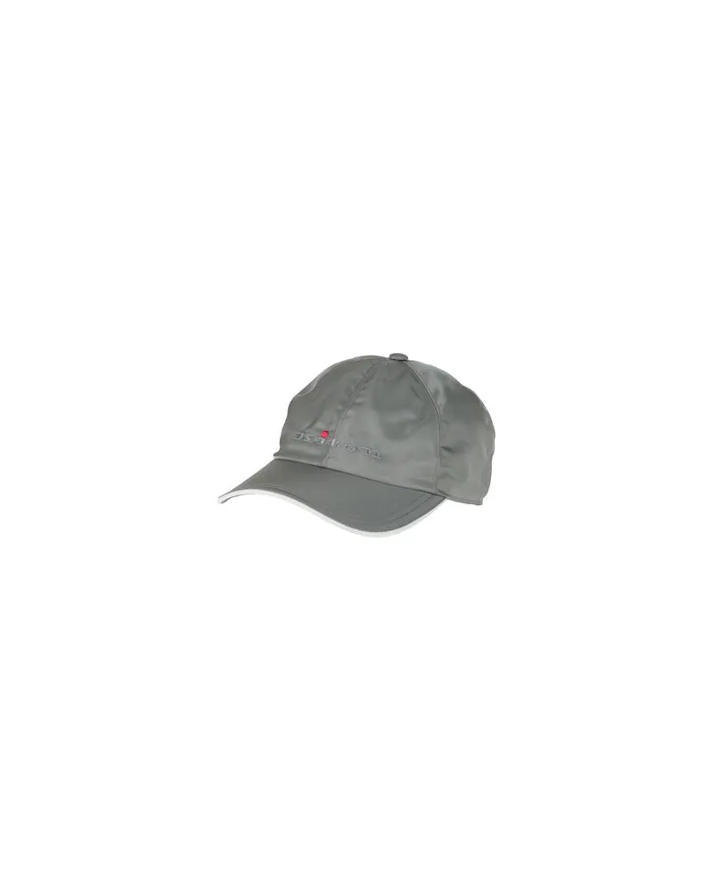 Kiton ACCESSOIRES - Mützen & Hüteauf YOOX.COM Militärgrün