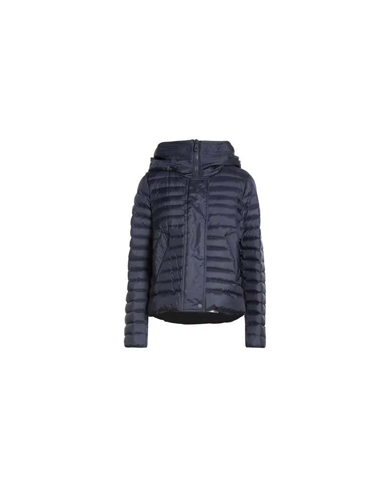 Peuterey JACKEN & MÄNTEL - Pufferjacken & Daunenjackenauf YOOX.COM Nachtblau