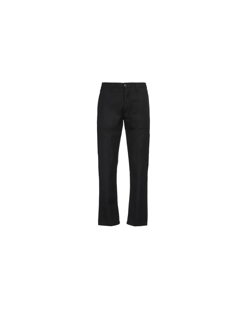 Siviglia HOSEN & RÖCKE - Hosenauf YOOX.COM Schwarz