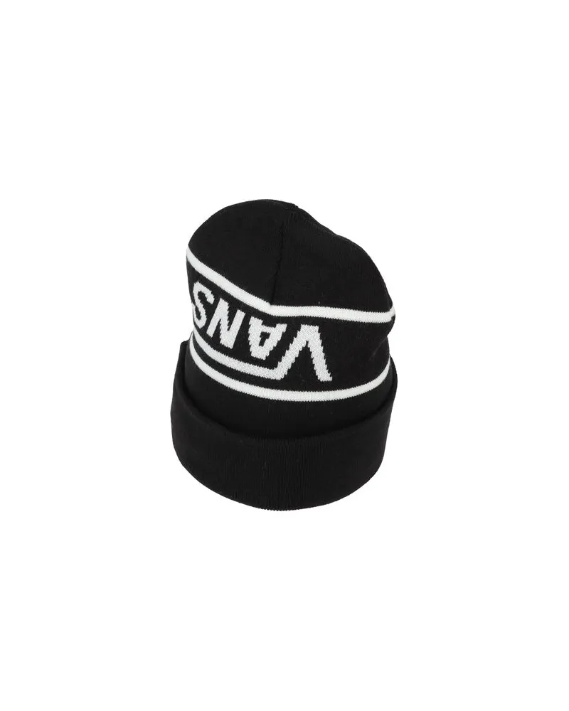 Vans ACCESSOIRES - Mützen & Hüteauf YOOX.COM Schwarz