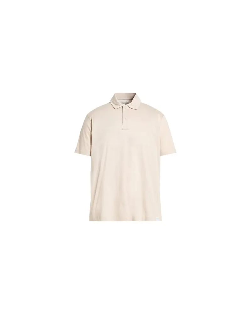 Paul & Shark TOPS - Poloshirtsauf YOOX.COM Beige