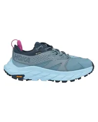 HOKA ONE ONE Sneakers Blaugrau