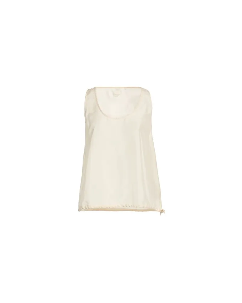 MARELLA TOPS - Topsauf YOOX.COM Elfenbein