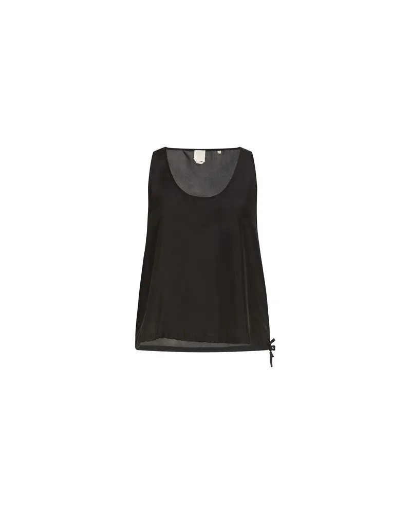 MARELLA TOPS - Topsauf YOOX.COM Schwarz