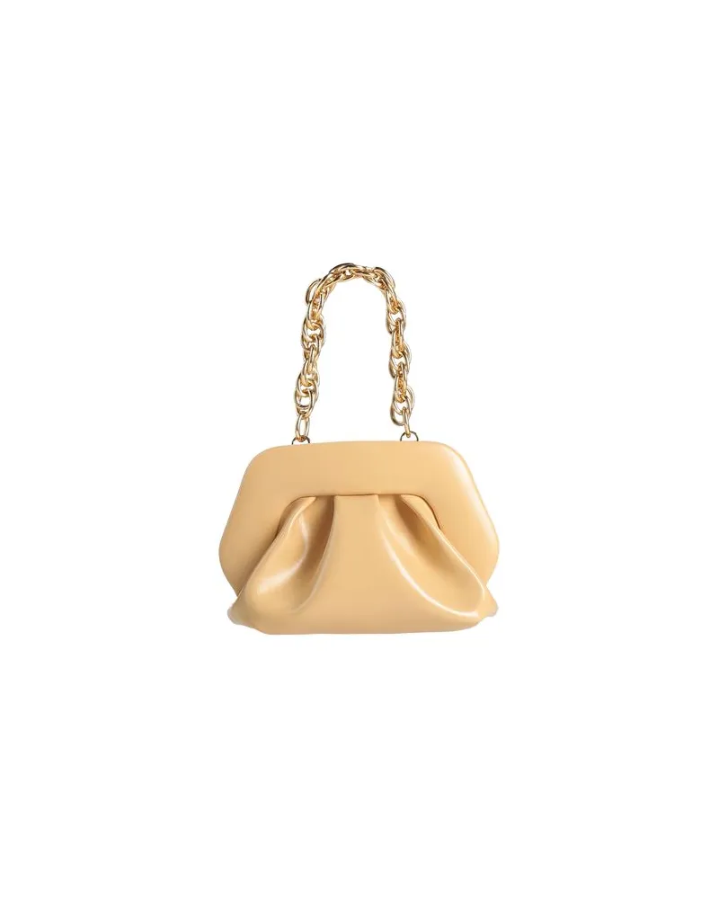 THEMOIRÈ TASCHEN - Handtaschenauf YOOX.COM Sand
