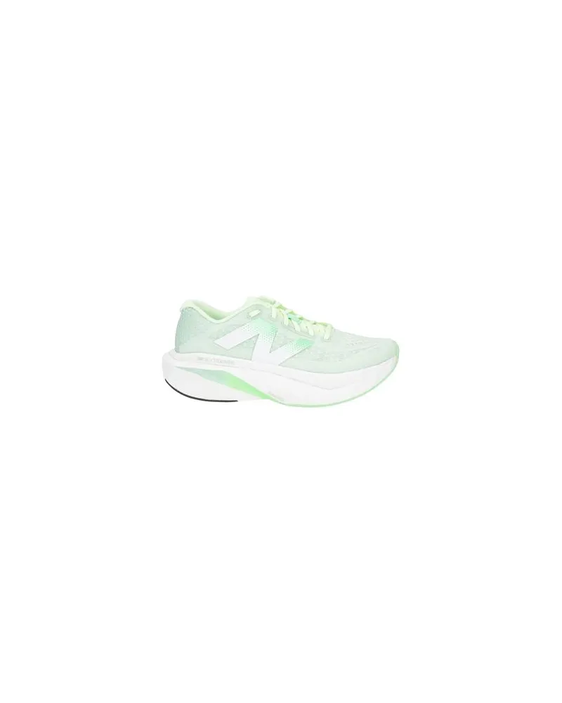 New Balance RCX - SCHUHE - Sneakersauf YOOX.COM Säuregrün