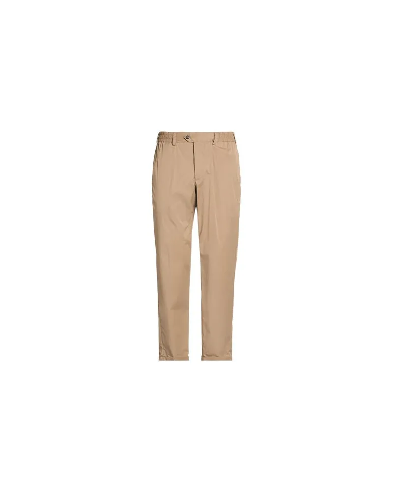 PT TORINO HOSEN & RÖCKE - Hosenauf YOOX.COM Khaki