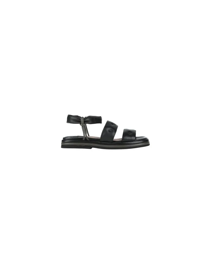 Ixos SCHUHE - Sandalenauf YOOX.COM Schwarz