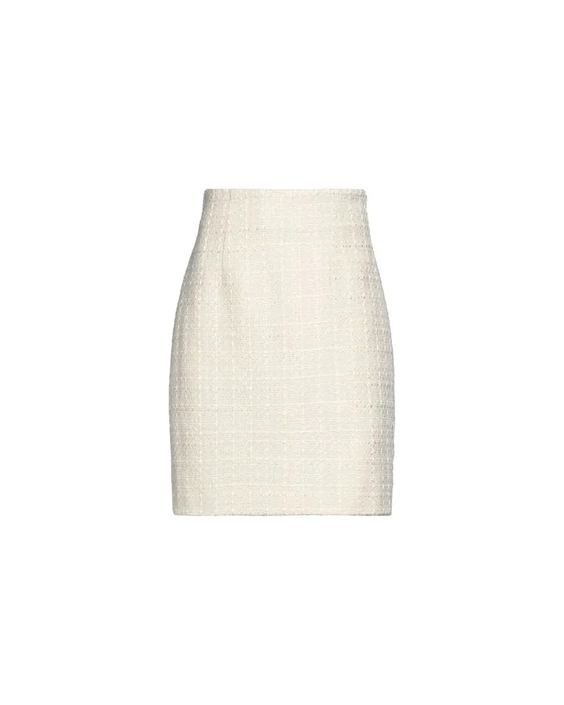 MARCIANO Los Angeles HOSEN & RÖCKE - Miniröckeauf YOOX.COM Elfenbein