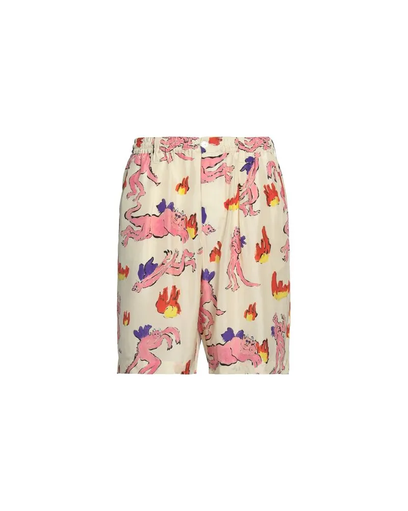 Marni HOSEN & RÖCKE - Shorts & Bermudashortsauf YOOX.COM Sand