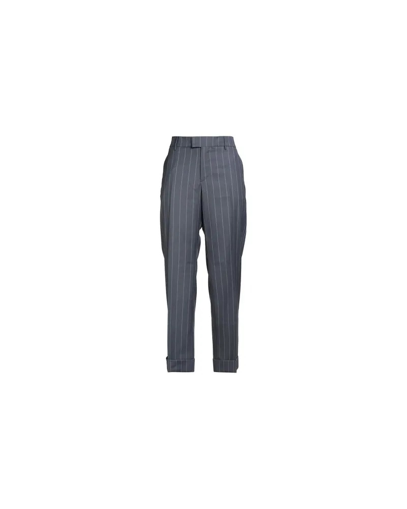 Berwich HOSEN & RÖCKE - Hosenauf YOOX.COM Taubenblau