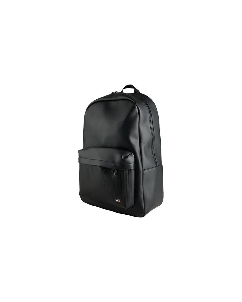 Tommy Hilfiger TASCHEN - Rucksäckeauf YOOX.COM Schwarz