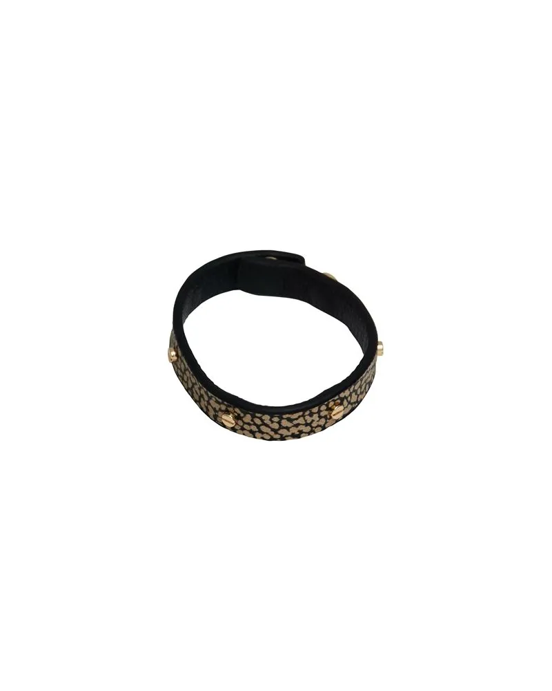 Borbonese SCHMUCK und UHREN - Armbänderauf YOOX.COM Hellbraun