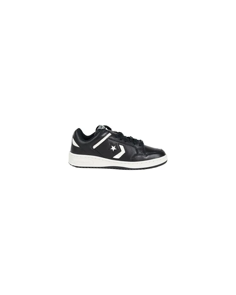Converse SCHUHE - Sneakersauf YOOX.COM Schwarz