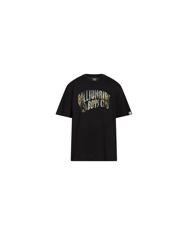 Billionaire Boys Club TOPS - T-shirtsauf YOOX.COM Schwarz