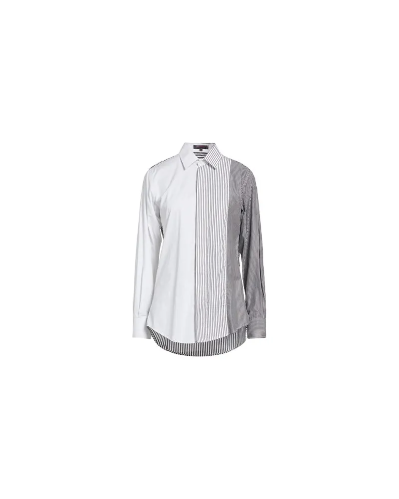 Barbara Bui TOPS - Hemdenauf YOOX.COM Grau