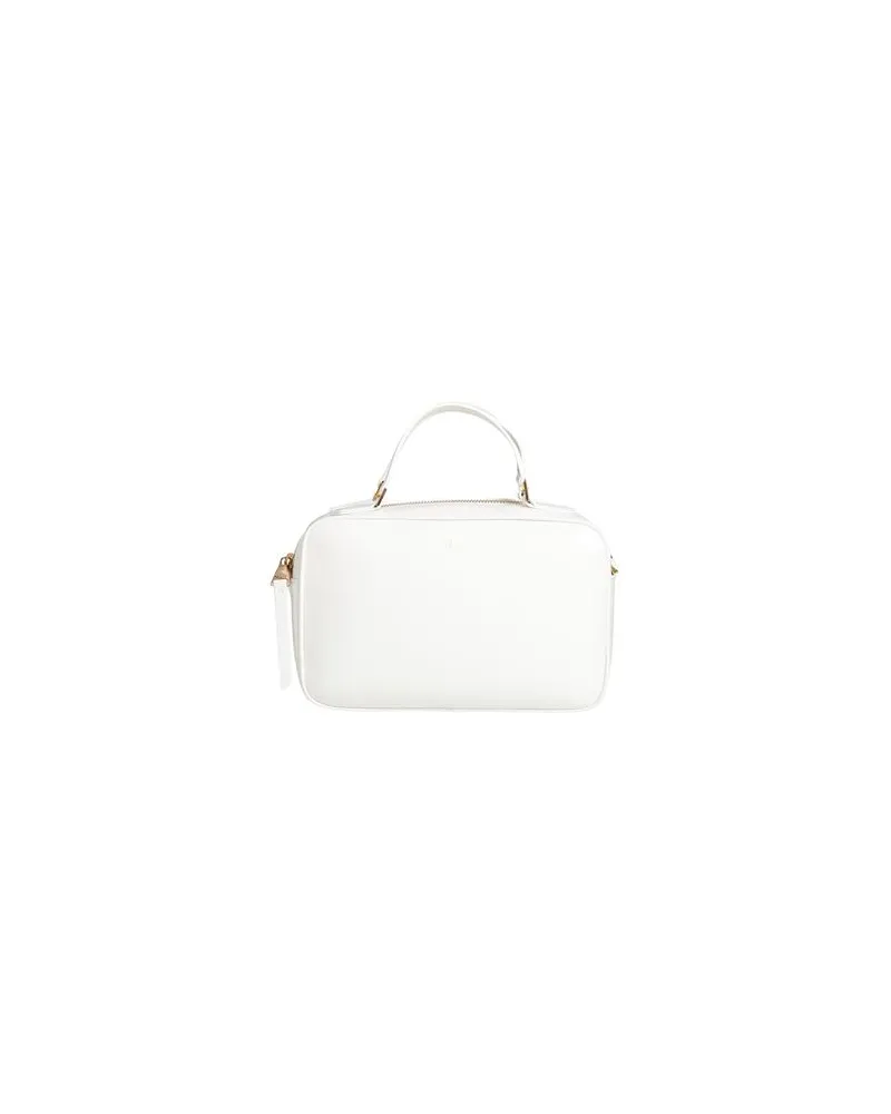 N° 21 TASCHEN - Handtaschenauf YOOX.COM Weiß