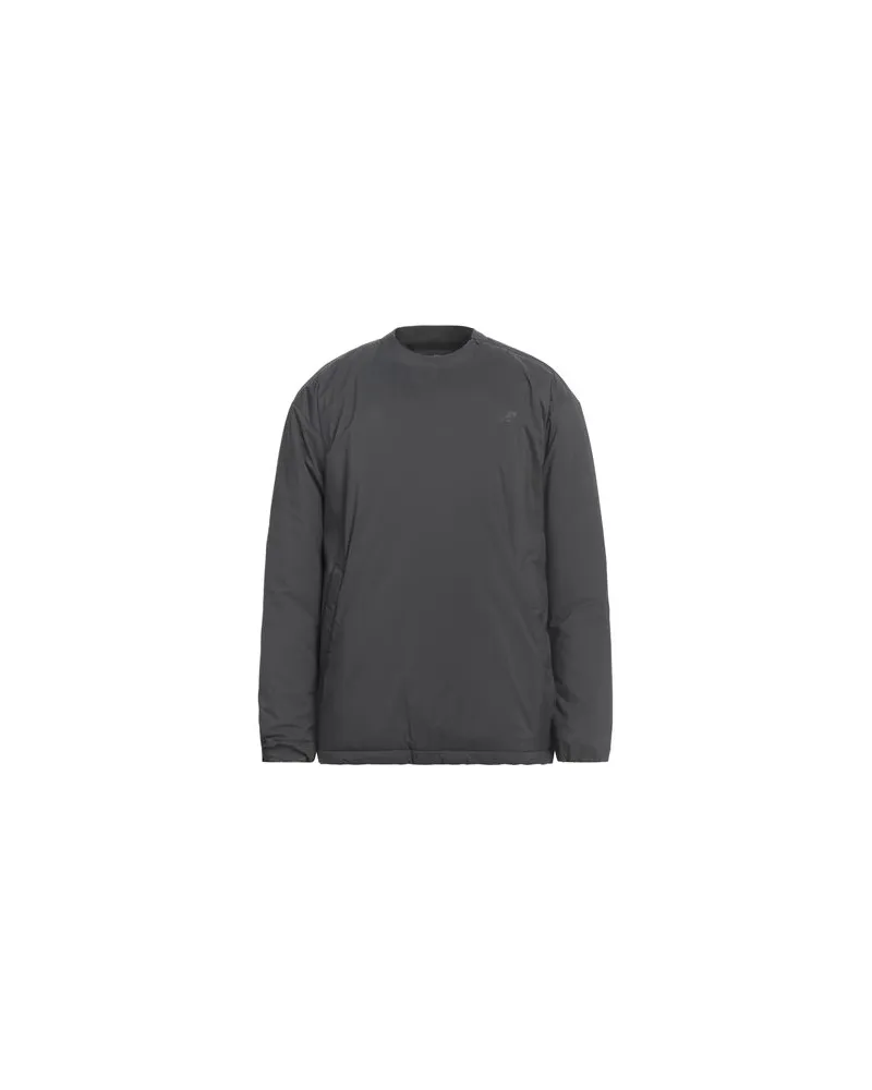 New Balance JACKEN & MÄNTEL - Jacken und Anoraksauf YOOX.COM Braungrau