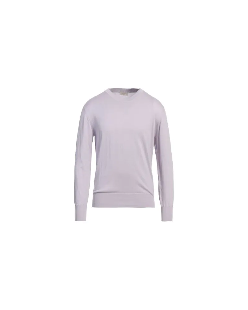 Altea STRICKWAREN - Pulloverauf YOOX.COM Lila