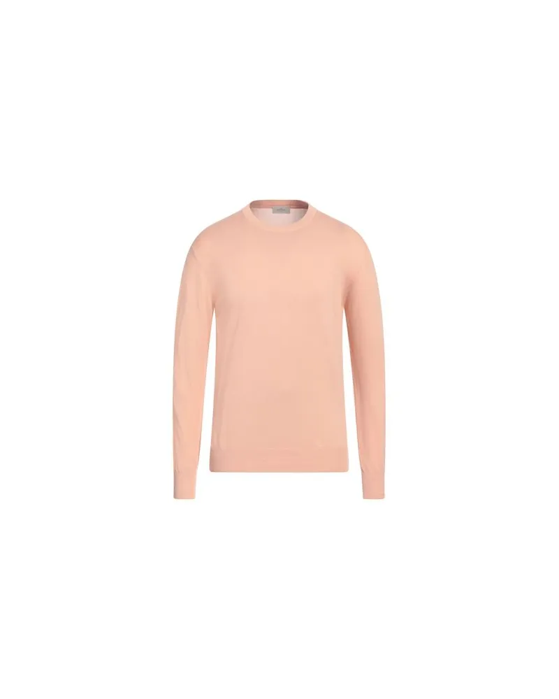Altea STRICKWAREN - Pulloverauf YOOX.COM Lachs