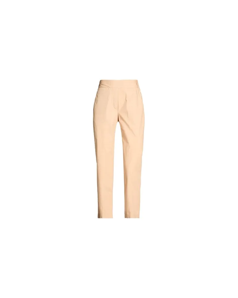 Alessia Santi HOSEN & RÖCKE - Hosenauf YOOX.COM Beige