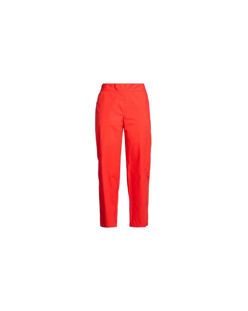 Alessia Santi HOSEN & RÖCKE - Hosenauf YOOX.COM Orange