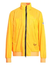 North Sails Jacke & Anorak Orange