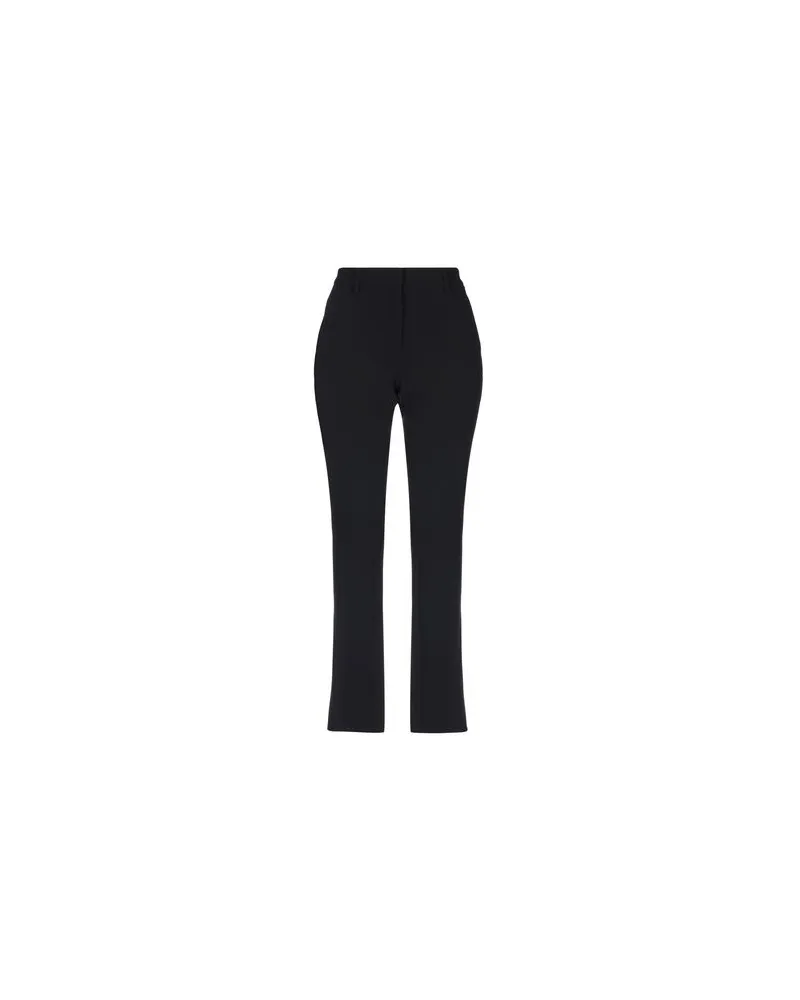 L'Autre Chose HOSEN & RÖCKE - Hosenauf YOOX.COM Schwarz