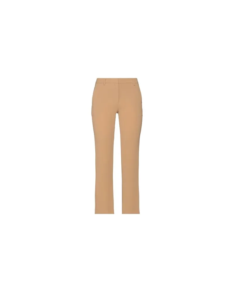 L'Autre Chose HOSEN & RÖCKE - Hosenauf YOOX.COM Sand