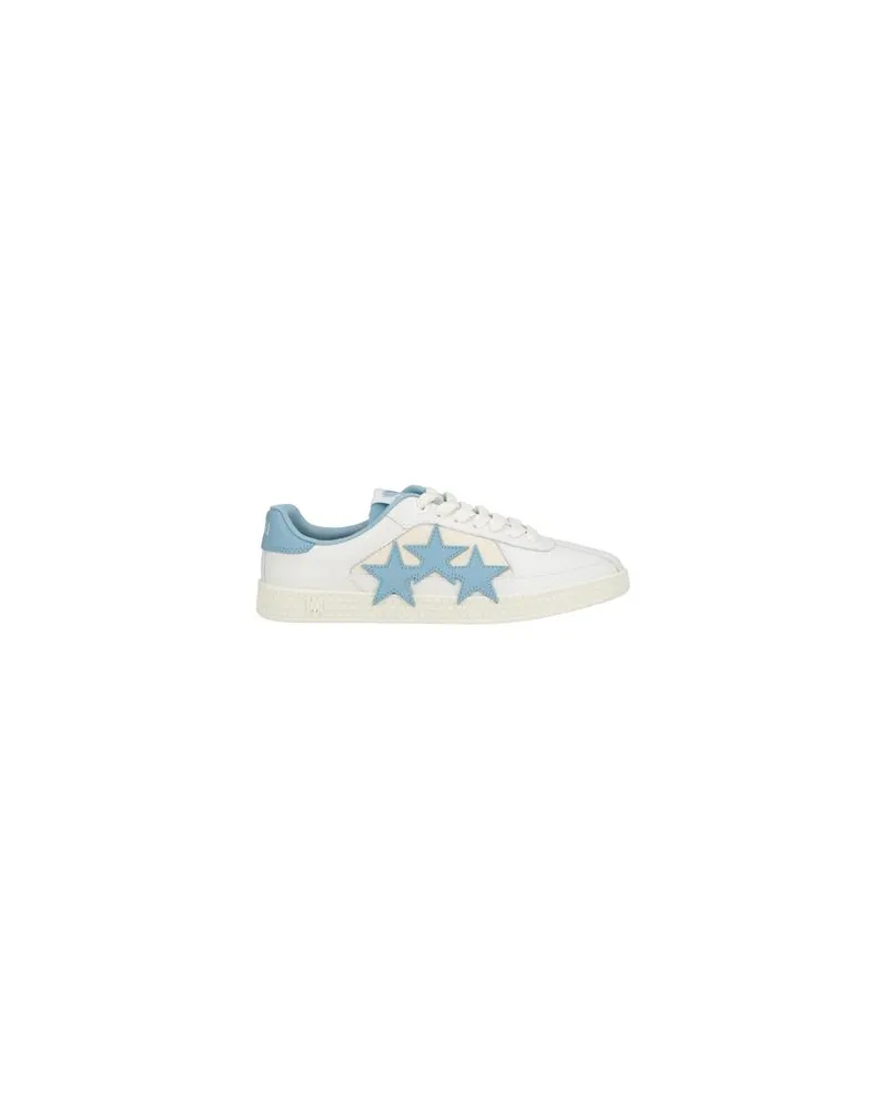Amiri SCHUHE - Sneakersauf YOOX.COM Weiß