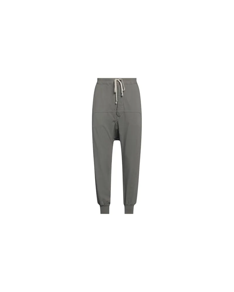 DRKSHDW by Rick Owens HOSEN & RÖCKE - Hosenauf YOOX.COM Blei