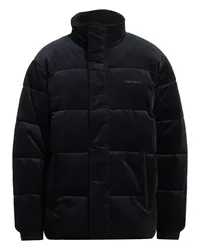 Carhartt WIP Pufferjacke & Daunenjacke Nachtblau