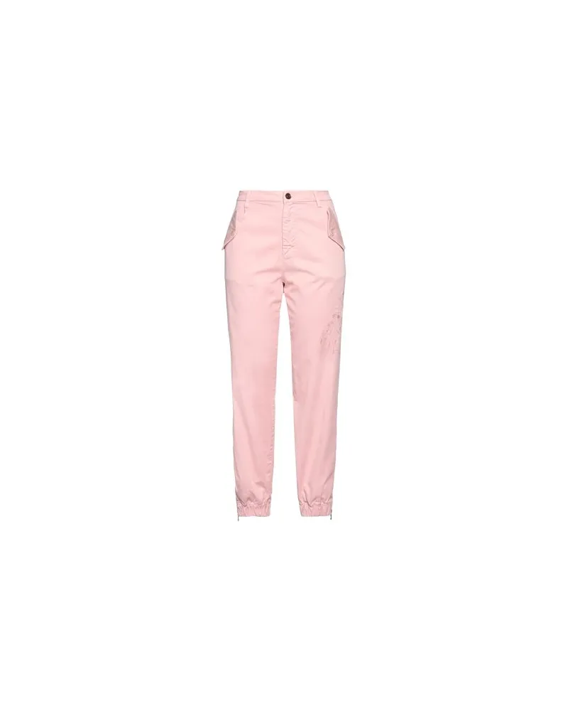 Mason's HOSEN & RÖCKE - Hosenauf YOOX.COM Rosa