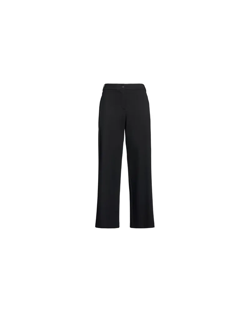 Caractère HOSEN & RÖCKE - Hosenauf YOOX.COM Schwarz