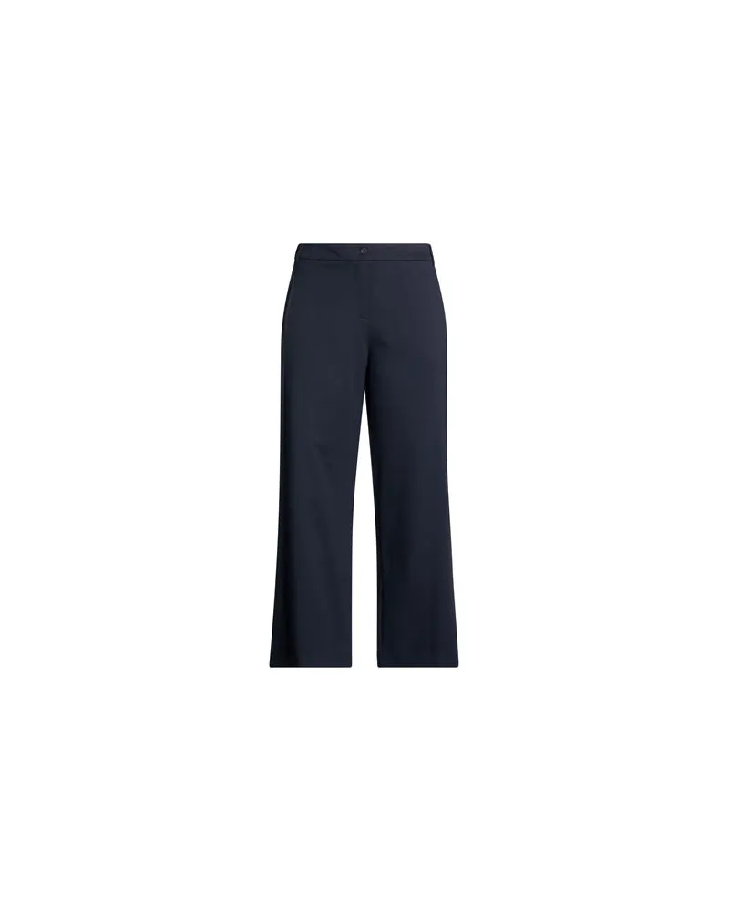 Caractère HOSEN & RÖCKE - Hosenauf YOOX.COM Nachtblau