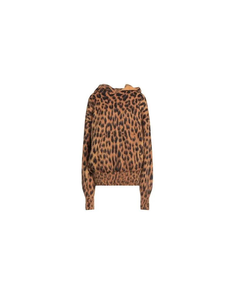 Palm Angels STRICKWAREN - Pulloverauf YOOX.COM Schwarz