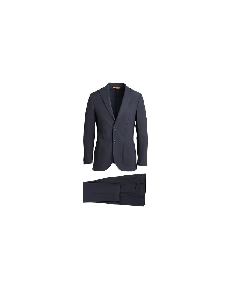AT.P.CO ANZÜGE und CO-ORDS - Anzügeauf YOOX.COM Nachtblau