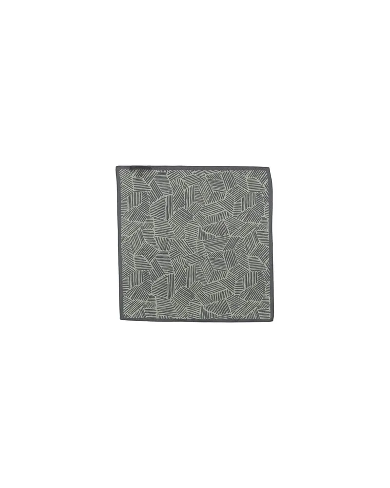 Ermenegildo Zegna ACCESSOIRES - Schalsauf YOOX.COM Salbeigrün